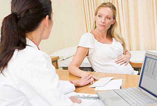 了解胎停的症状与感觉：揭示一个隐藏在妊娠过程中的关键问题
